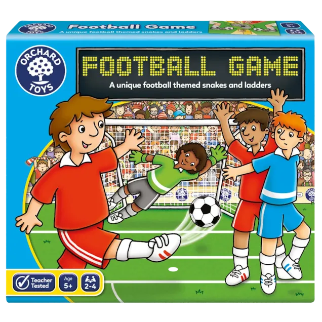 Orchard Toys: Football Game