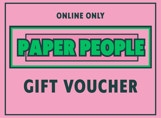 Online Gift Card