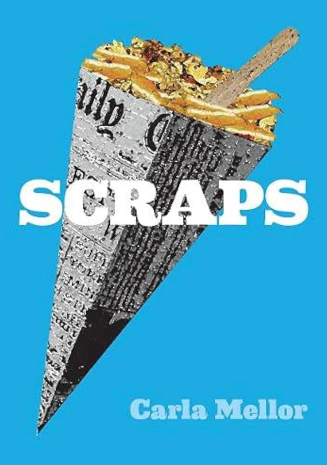 Scraps - Carla Mellor