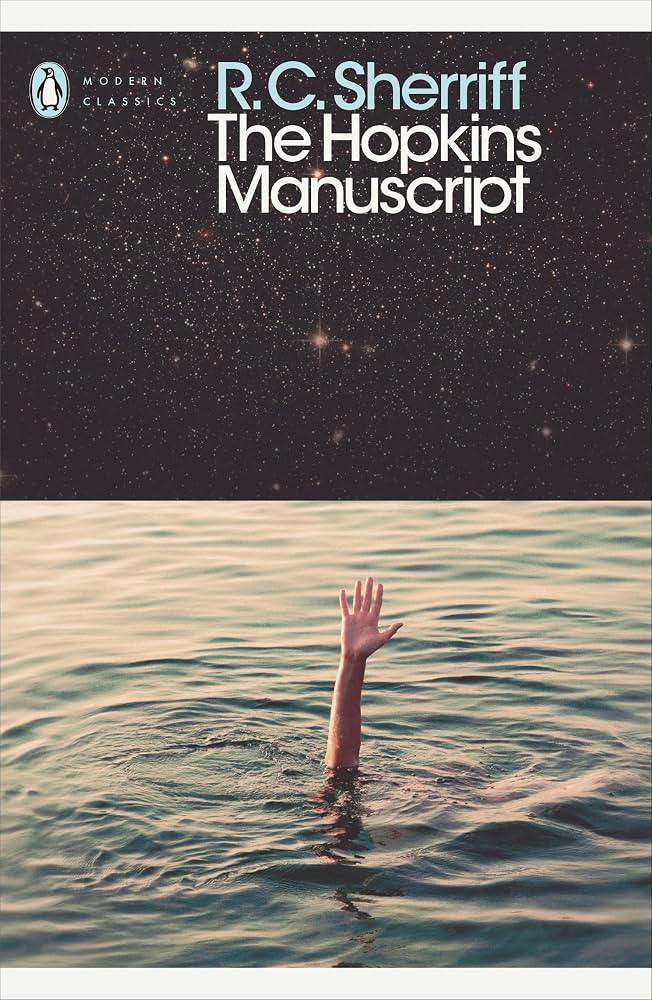 The Hopkins Manuscript - R. C. Sherriff