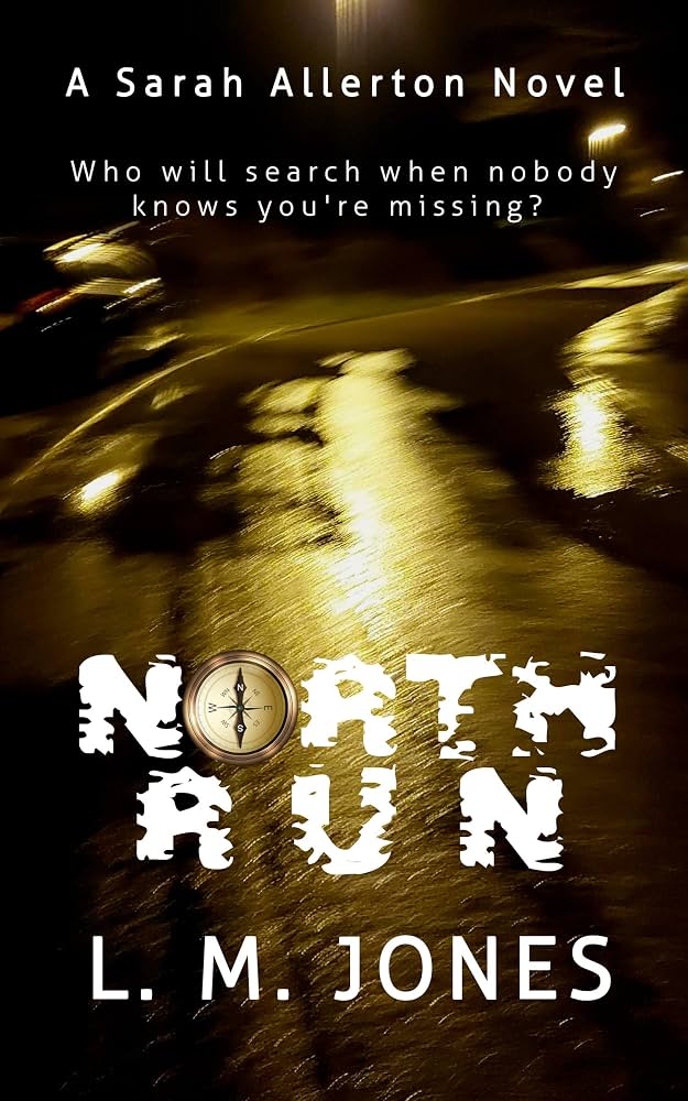 North Run - L. M. Jones
