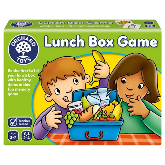Orchard Toys: Lunch Box Game