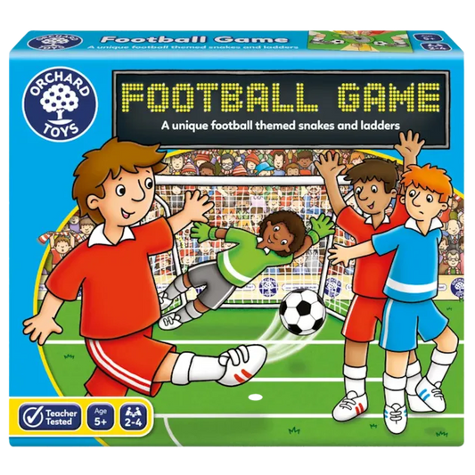 Orchard Toys: Football Game