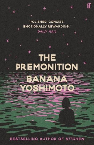 The Premonition by Banana Yoshimoto (Paperback)