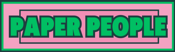 Paper People Books and Games - Pateley Bridge