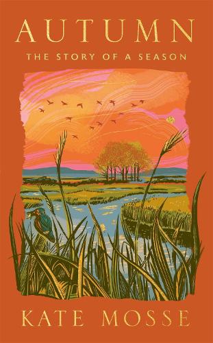 Autumn - Kate Mosse