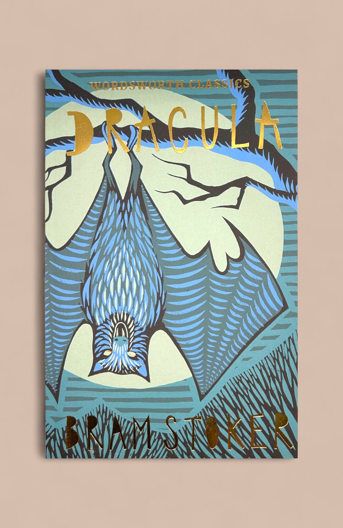 Dracula - Bram Stoker