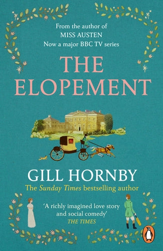 The Elopement - Gill Hornby