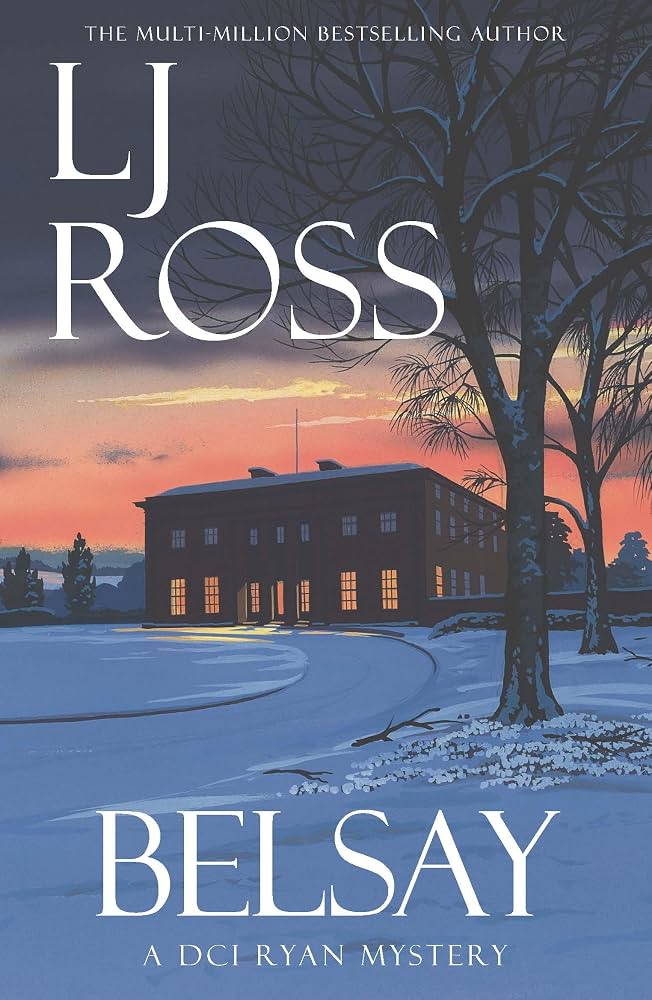 Belsay - LJ Ross