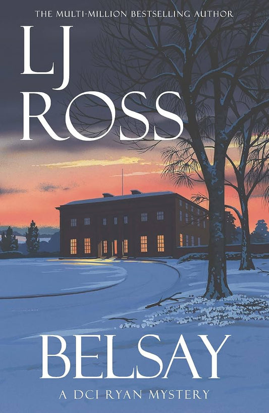 Belsay - LJ Ross