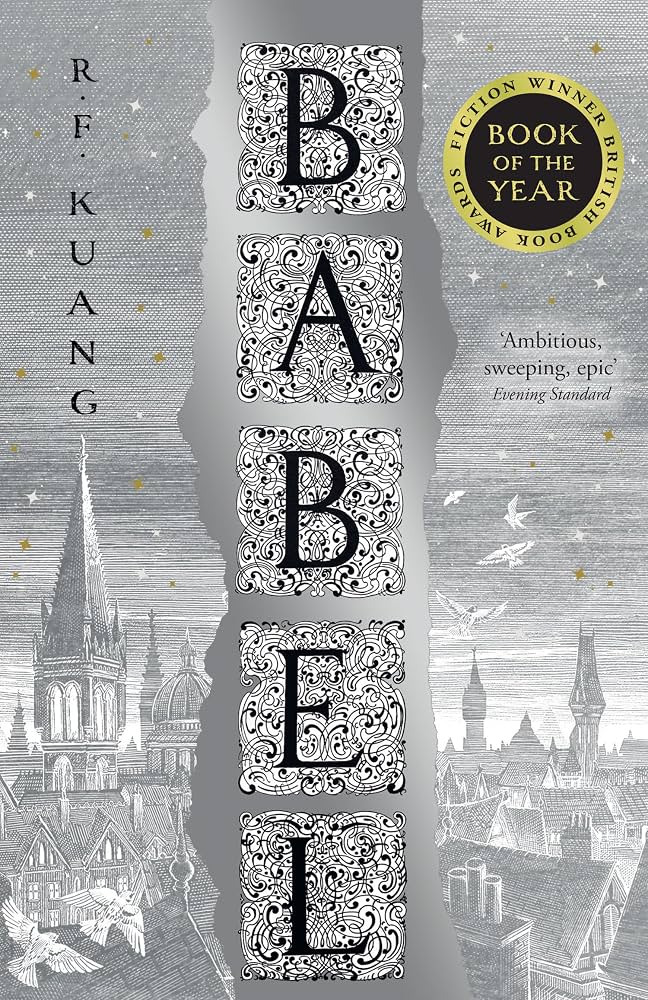 Babel - R. F. Kuang