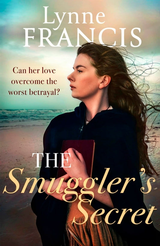 The Smuggler’s Secret - Lynne Francis