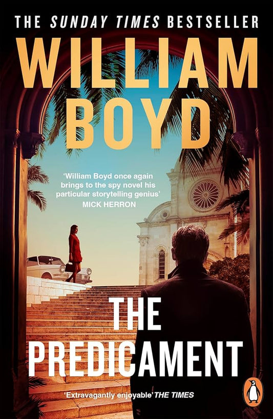 The Predicament - William Boyd