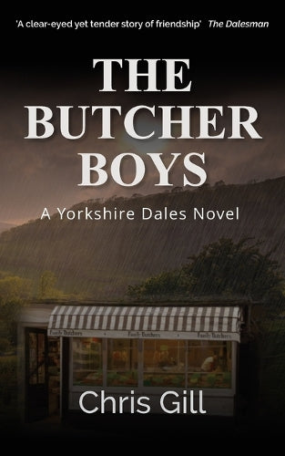 The Butcher Boys - Chris Gill