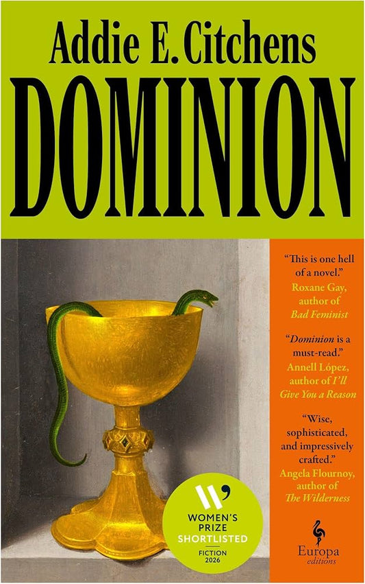 Dominion - Addie E. Citchens