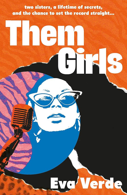 Them Girls - Eva Verde