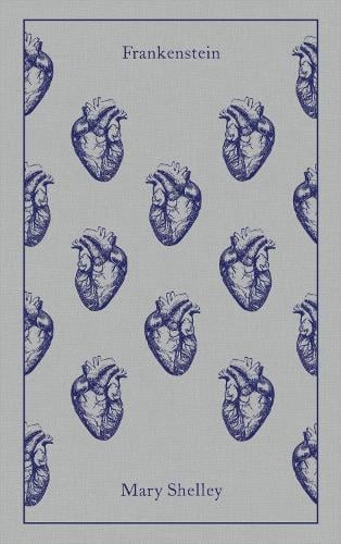 Frankenstein - Mary Shelley