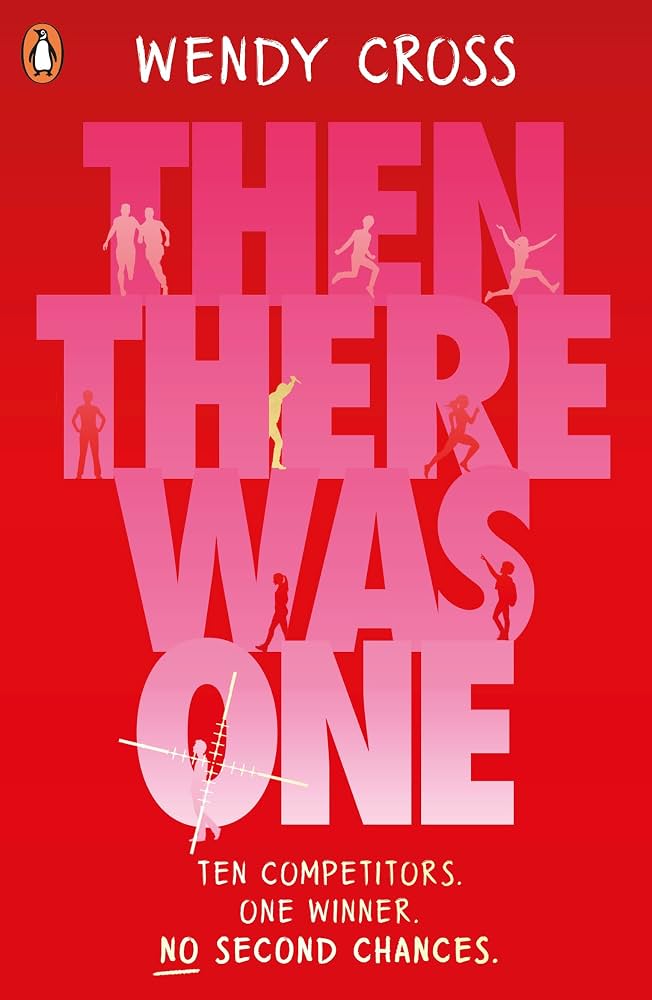 Then There Was One - Wendy Cross