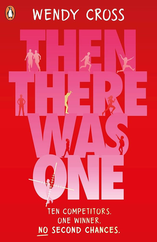 Then There Was One - Wendy Cross