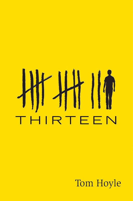 Thirteen - Tom Hoyle