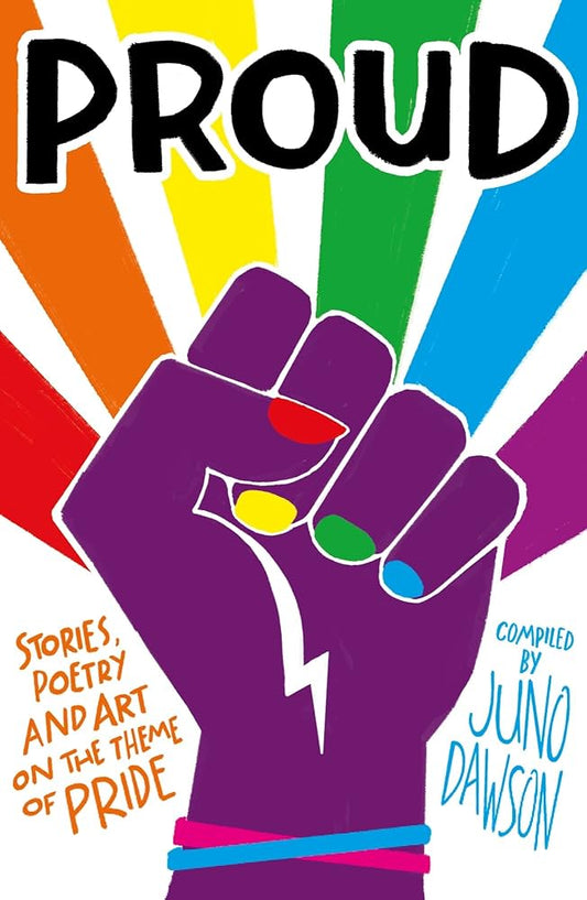 Proud - Various Authors