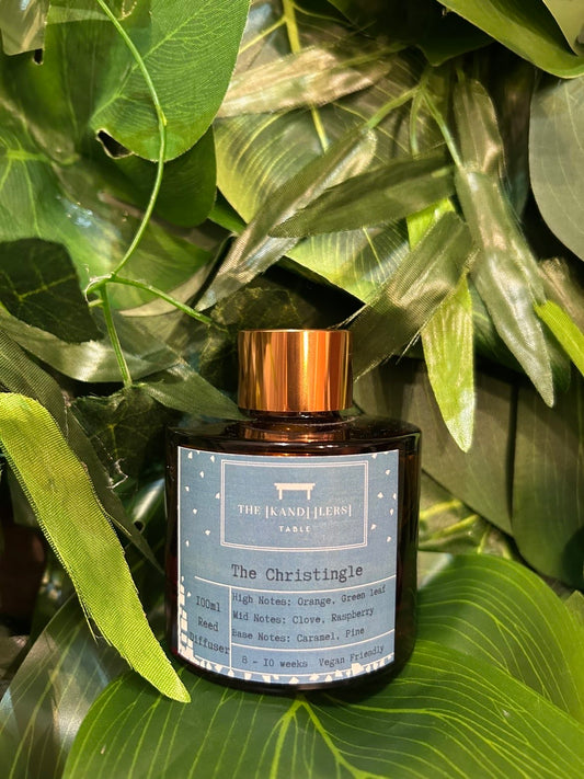 The Christingle (Reed Diffuser)