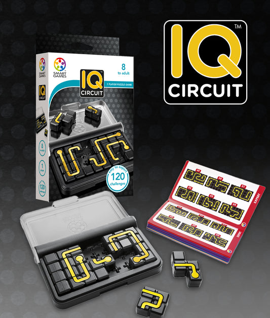 Smart Games: IQ Circuit